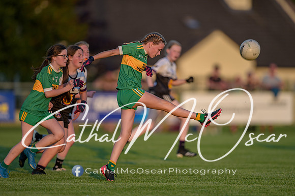 Ballymaguigan v Dungiven (106 of 199)