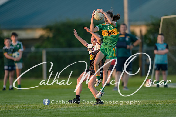 Ballymaguigan v Dungiven (107 of 199)