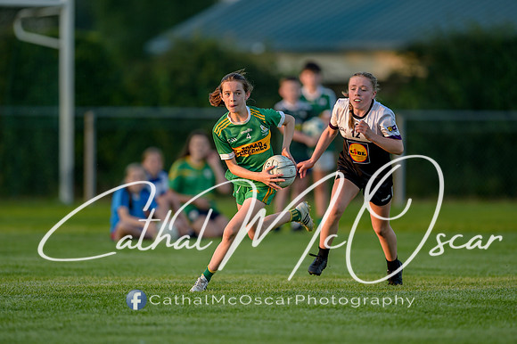 Ballymaguigan v Dungiven (108 of 199)