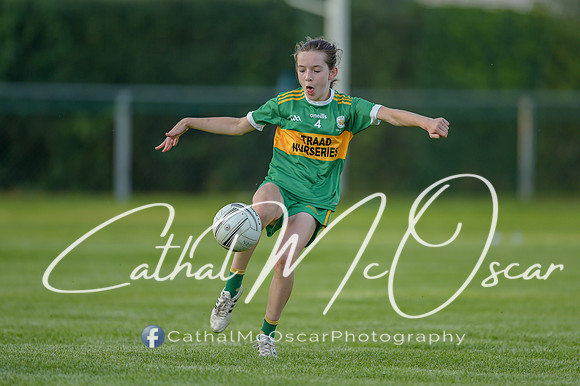 Ballymaguigan v Dungiven (109 of 199)