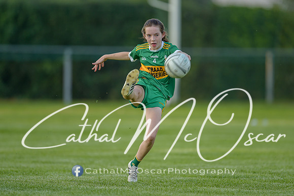Ballymaguigan v Dungiven (110 of 199)