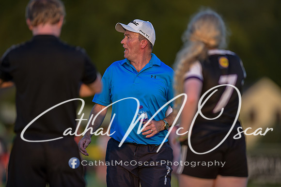 Ballymaguigan v Dungiven (111 of 199)