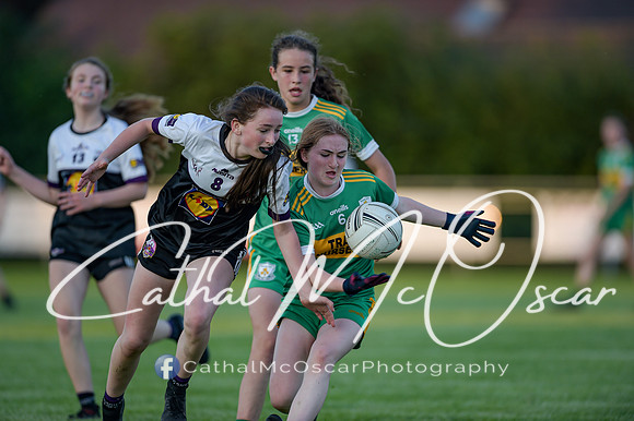 Ballymaguigan v Dungiven (114 of 199)