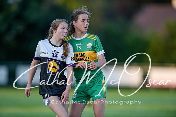 Ballymaguigan v Dungiven (113 of 199)