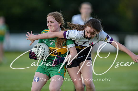 Ballymaguigan v Dungiven (116 of 199)
