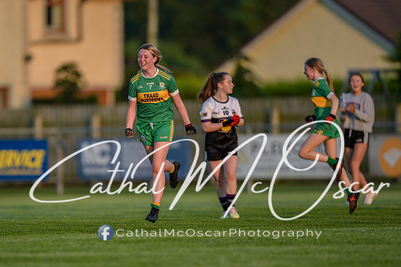Ballymaguigan v Dungiven (119 of 199)
