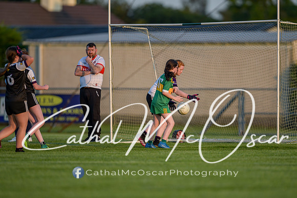 Ballymaguigan v Dungiven (118 of 199)