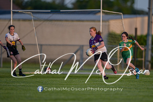 Ballymaguigan v Dungiven (120 of 199)