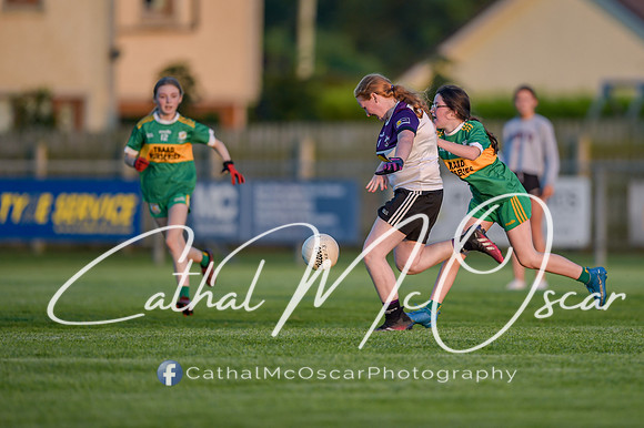 Ballymaguigan v Dungiven (121 of 199)