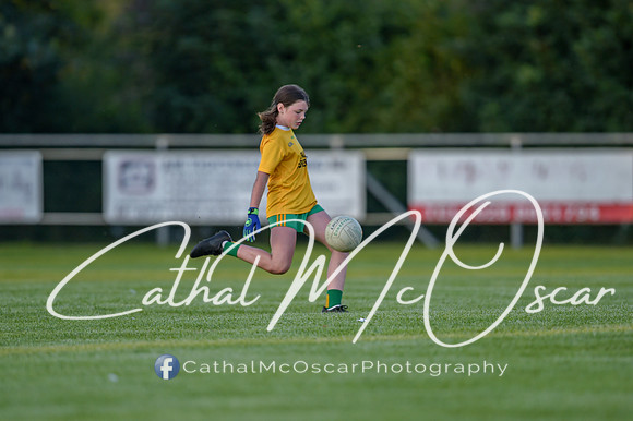 Ballymaguigan v Dungiven (123 of 199)