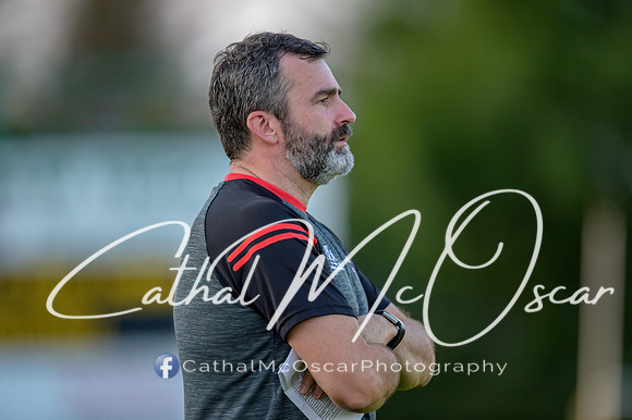 Ballymaguigan v Dungiven (122 of 199)