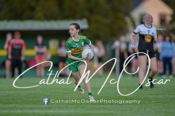 Ballymaguigan v Dungiven (126 of 199)