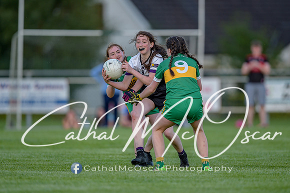 Ballymaguigan v Dungiven (127 of 199)
