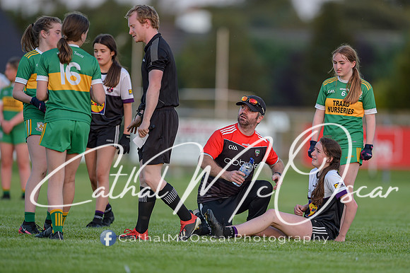 Ballymaguigan v Dungiven (128 of 199)