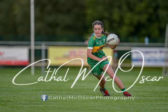 Ballymaguigan v Dungiven (129 of 199)