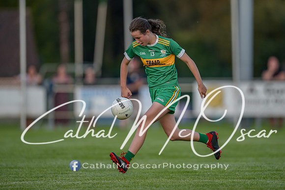 Ballymaguigan v Dungiven (130 of 199)