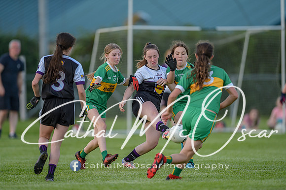 Ballymaguigan v Dungiven (132 of 199)