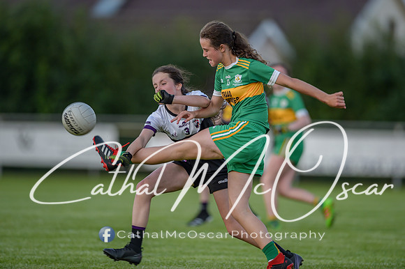 Ballymaguigan v Dungiven (131 of 199)