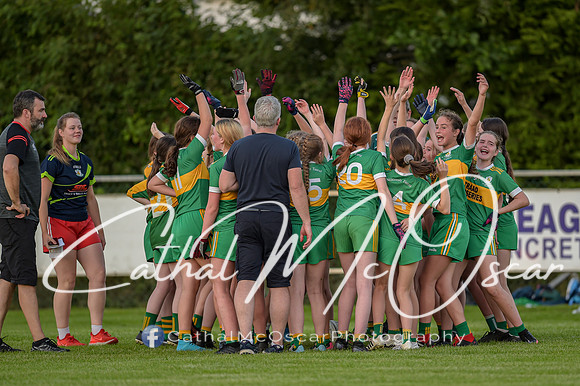 Ballymaguigan v Dungiven (143 of 199)