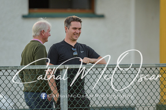 Ballymaguigan v Dungiven (142 of 199)
