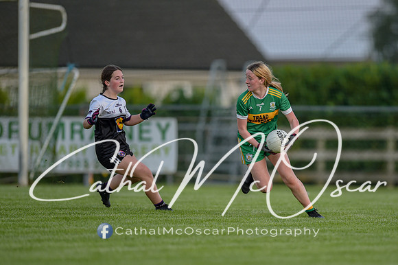 Ballymaguigan v Dungiven (146 of 199)