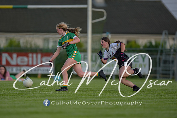 Ballymaguigan v Dungiven (147 of 199)