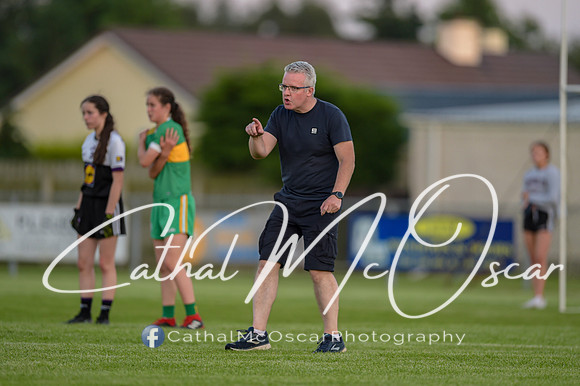 Ballymaguigan v Dungiven (145 of 199)