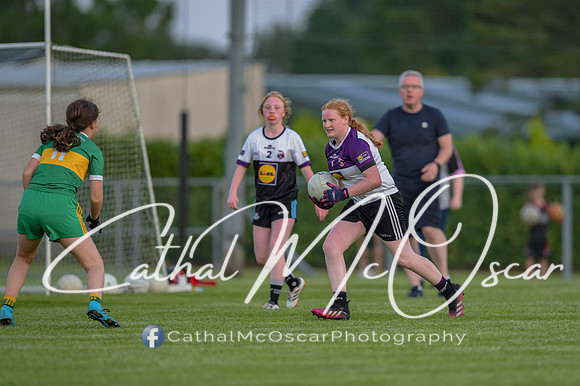 Ballymaguigan v Dungiven (151 of 199)