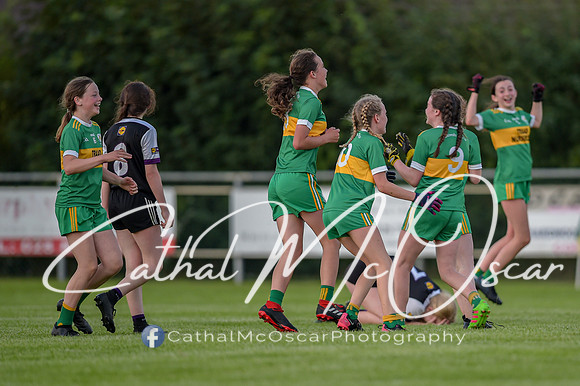 Ballymaguigan v Dungiven (152 of 199)