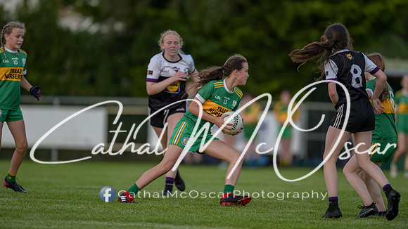 Ballymaguigan v Dungiven (149 of 199)