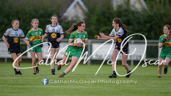Ballymaguigan v Dungiven (150 of 199)