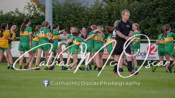 Ballymaguigan v Dungiven (153 of 199)