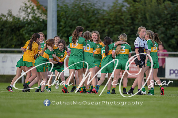 Ballymaguigan v Dungiven (154 of 199)