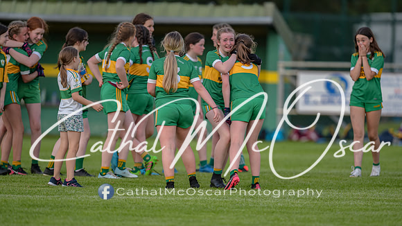 Ballymaguigan v Dungiven (157 of 199)