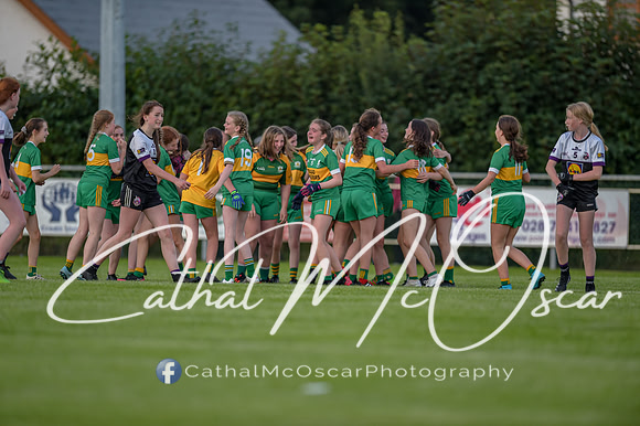 Ballymaguigan v Dungiven (156 of 199)