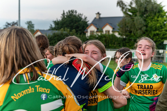 Ballymaguigan v Dungiven (160 of 199)
