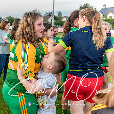 Ballymaguigan v Dungiven (163 of 199)