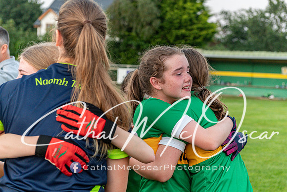 Ballymaguigan v Dungiven (162 of 199)