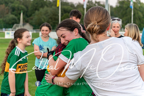 Ballymaguigan v Dungiven (164 of 199)
