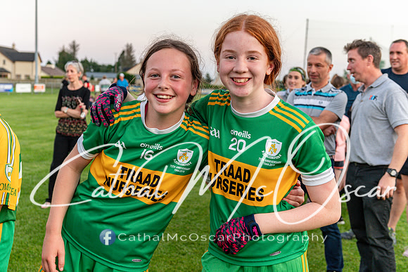 Ballymaguigan v Dungiven (167 of 199)