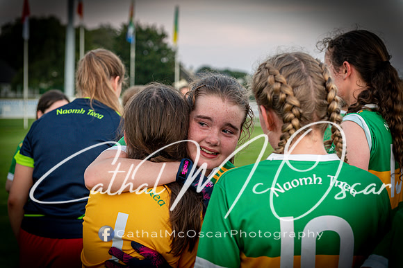 Ballymaguigan v Dungiven (166 of 199)