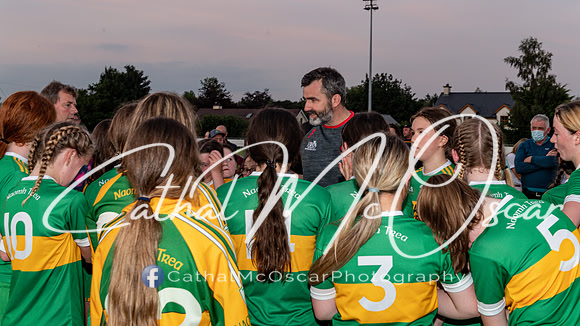 Ballymaguigan v Dungiven (170 of 199)