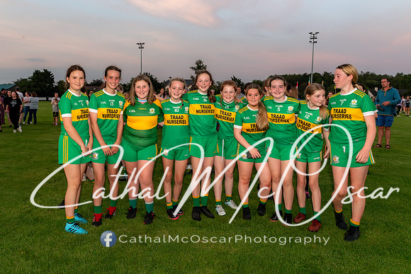 Ballymaguigan v Dungiven (172 of 199)