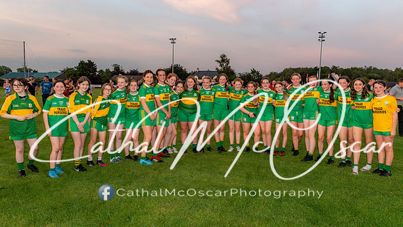 Ballymaguigan v Dungiven (173 of 199)