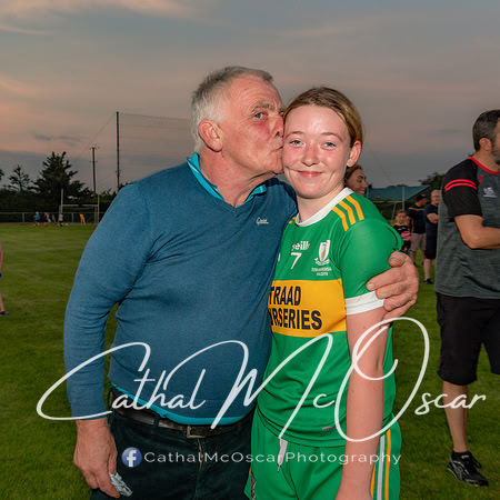 Ballymaguigan v Dungiven (176 of 199)