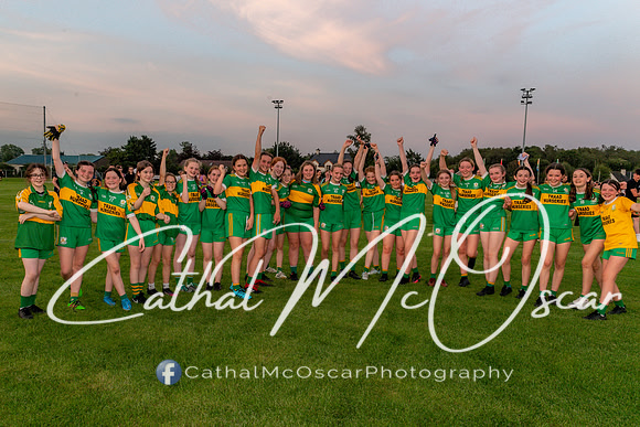 Ballymaguigan v Dungiven (175 of 199)