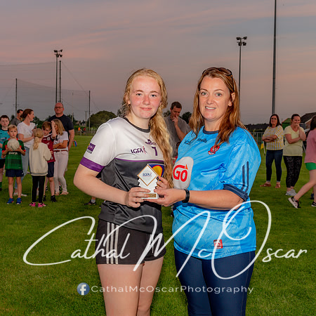 Ballymaguigan v Dungiven (178 of 199)