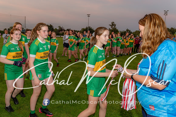 Ballymaguigan v Dungiven (179 of 199)