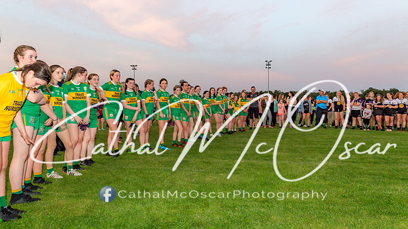 Ballymaguigan v Dungiven (177 of 199)