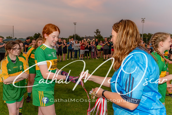 Ballymaguigan v Dungiven (180 of 199)